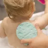 BabyOno babafürdetõ szivacs puha zöld 1640/03