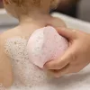 BabyOno babafürdetõ szivacs puha rózsaszín 1640/01
