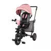 Lionelo tricikli Tris Candy Rose