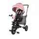 Lionelo tricikli Tris Candy Rose