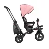 Lionelo tricikli Tris Candy Rose