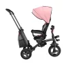 Lionelo tricikli Tris Candy Rose