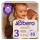 Libero Touch 3 pelenka 5-8 kg 40db