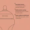 Tommee Tippee cumisüveg Natural Start 260 ml