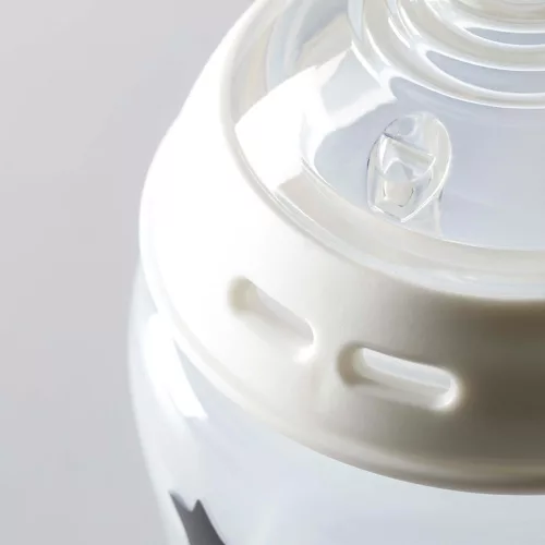 Tommee Tippee cumisüveg Natural Start 260 ml