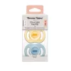 Tommee Tippee játszócumi Ultra Light 2 db 0-6 hó
