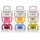 Tommee Tippee játszócumi Ultra Light 2 db 6-18 hó