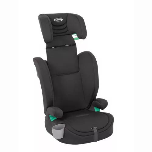 Graco gyerekülés Eldura I-Size 76-150cm Midnight