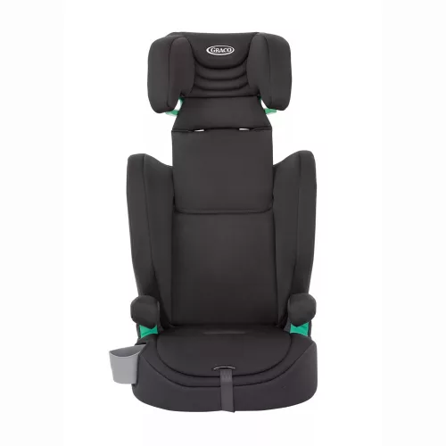 Graco gyerekülés Eldura I-Size 76-150cm Midnight