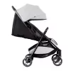 Graco sportbabakocsi Myavo Steeple Gray