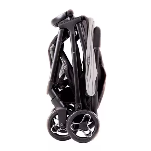 Graco sportbabakocsi Myavo Steeple Gray