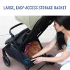 Graco sportbabakocsi Myavo Steeple Stromy