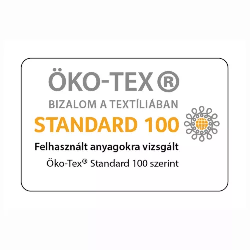 Nandu hordozókendõ ÖKO rugalmas 4,7m Nude