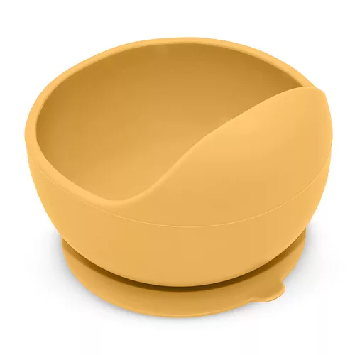 Philips AVENT cumisüveg Natural Response 330ml - most Petite and Mars szilikon tálkával