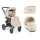 CAM babakocsi Dinamico Smart Duo 991