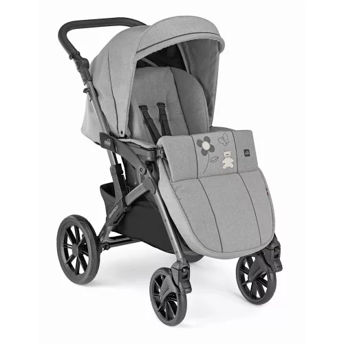 CAM babakocsi Dinamico Smart Duo 992