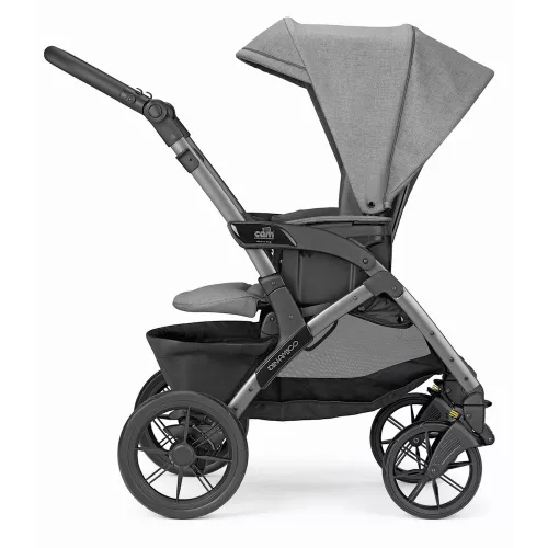 CAM babakocsi Dinamico Smart Duo 992