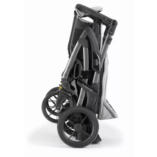 CAM babakocsi Dinamico Smart Duo 992