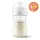 Philips AVENT cumisüveg Natural Response 260ml - most Petite and Mars szilikon tálkával