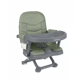   Kikkaboo etetõszék Pappo székrerögzíthetõ összecsukható army green