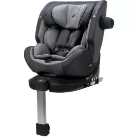   Osann gyerekülés One360SL i-Size Isofix kitámasztó láb 40-150 cm szürke