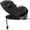 Osann gyerekülés One360SL i-Size Isofix kitámasztó láb 40-150 cm szürke