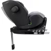 Osann gyerekülés One360SL i-Size Isofix kitámasztó láb 40-150 cm szürke