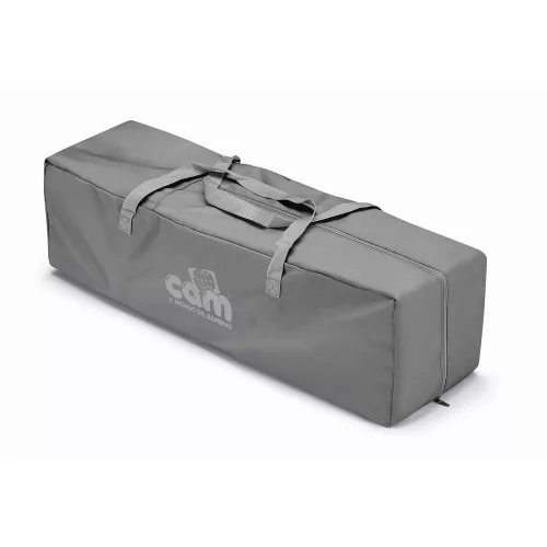 CAM utazójáróka Qbox 96x96x75cm 103