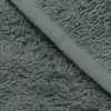 Fillikid kapucnis törölközõ 75x75 maci zöld 1032-54