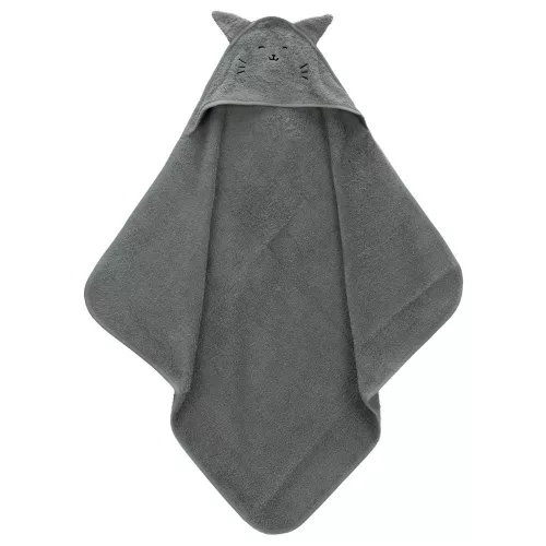 Fillikid fürdõlepedõ 75x75cm cica zöld 1033-44