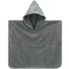 Fillikid poncsó frottír 59x54cm bálna 1036-44