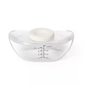   BabyOno mellszívó alkatrész - tejtároló palack Megan 1001 KIT I.