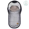 Fillikid bundazsák hordozóba Eco small  szürke 1219-37