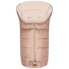 Fillikid bundazsák babakocsiba Eco big 1220-09 natúr