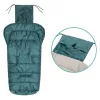Fillikid bundazsák babakocsiba Eco big 1220-34 smaragd