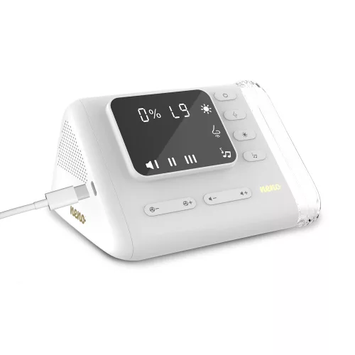 Neno orrszívó elektromos Nariz