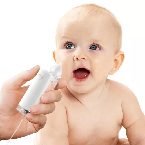 Neno orrszívó elektromos Nariz