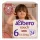 Libero Touch Pants 6 bugyipelenka 13-20 kg 24db