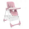 Kikkaboo etetõszék Spicy PLUS     pink