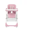 Kikkaboo etetõszék Spicy PLUS     pink