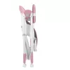 Kikkaboo etetõszék Spicy PLUS     pink