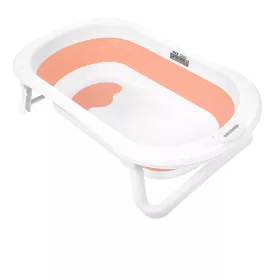 Kikkaboo összecsukható kád Fiji pink