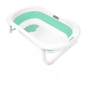 Kikkaboo összecsukható kád Fiji menta