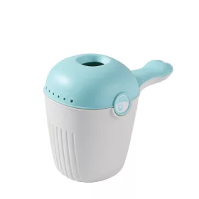 Kikkaboo hajöblítõ pohár Agua zöld-menta