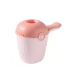 Kikkaboo hajöblítõ pohár Agua pink