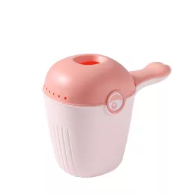 Kikkaboo hajöblítõ pohár Agua pink