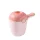 Kikkaboo hajöblítõ pohár Agua pink