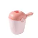 Kikkaboo hajöblítõ pohár Agua pink