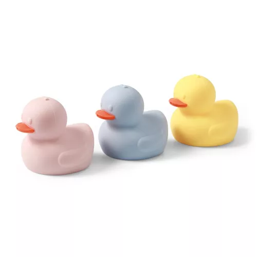 BabyOno fürdõjáték 3 db kacsa 1568