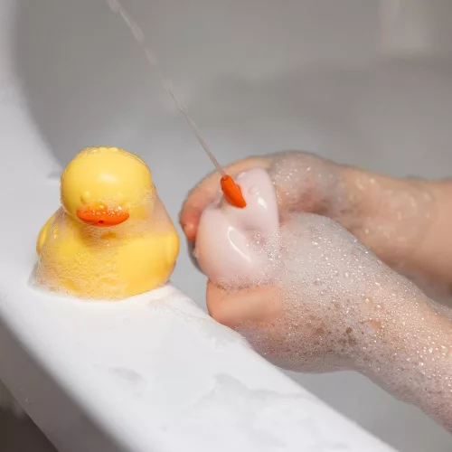 BabyOno fürdõjáték 3 db kacsa 1568